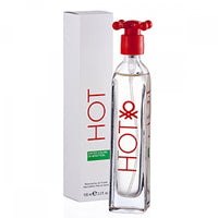 Thumbnail for Benetton Hot By Benetton EDT Spray