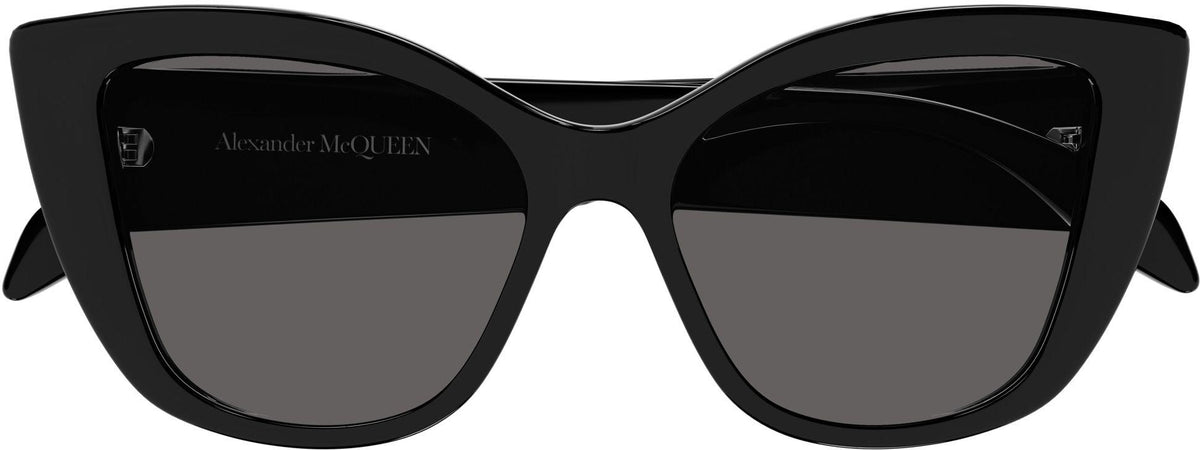 Alexander McQueen Casual Lines AM0347S Sunglasses
