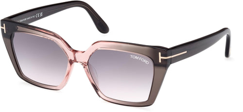 Tom Ford Winona 1030 Sunglasses