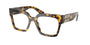 Miu Miu 04UV Eyeglasses