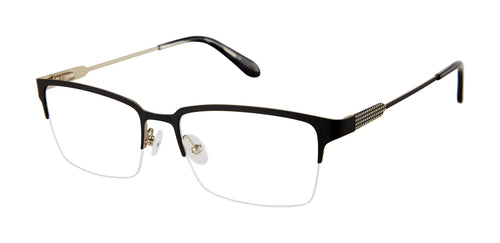 Cremieux Pique Eyeglasses