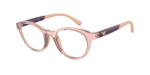 Emporio Armani Kids 3205 Eyeglasses