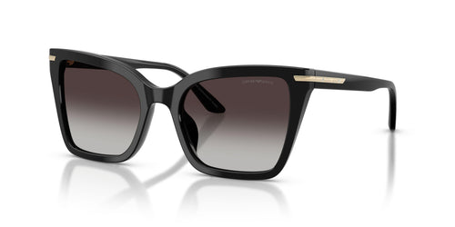 Emporio Armani 4273BU Sunglasses