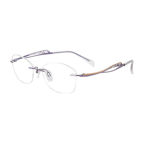 Line Art XL2176 Eyeglasses