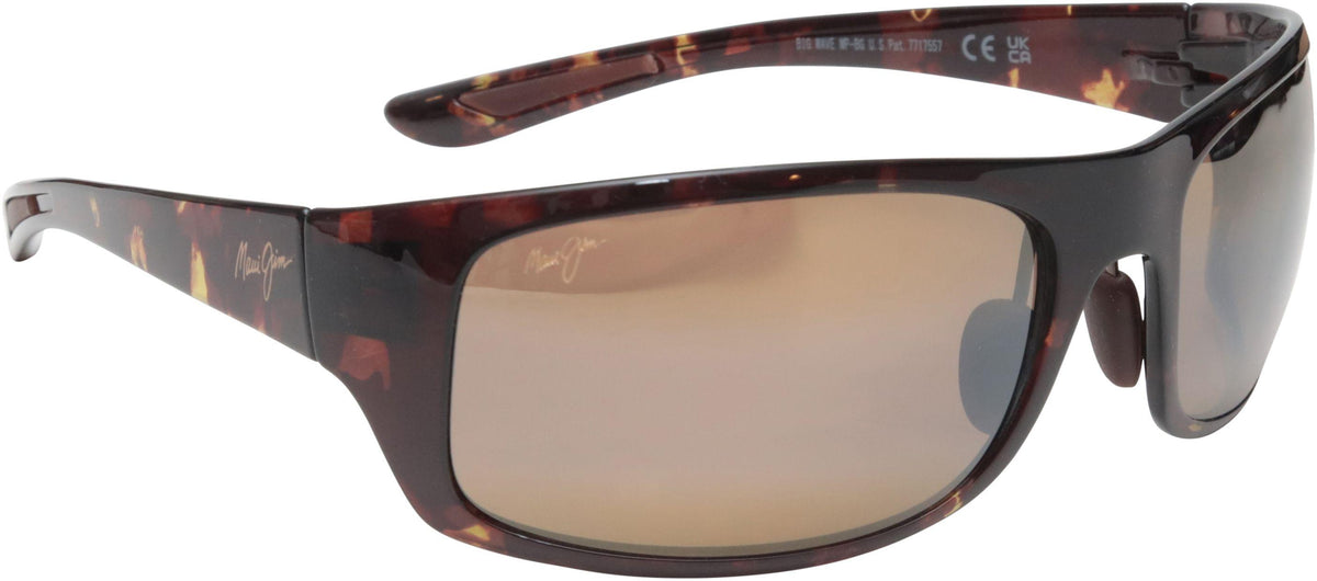 Maui Jim Big Wave Mj440 Sunglasses