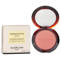 Thumbnail for Guerlain Terracotta Blush