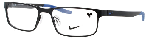Nike 8131N Eyeglasses