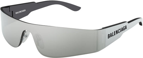 002 - Silver - Silver