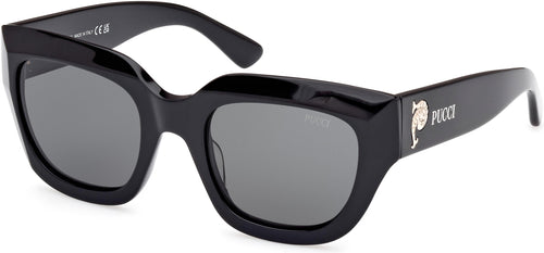 Emilio Pucci 0215 Sunglasses