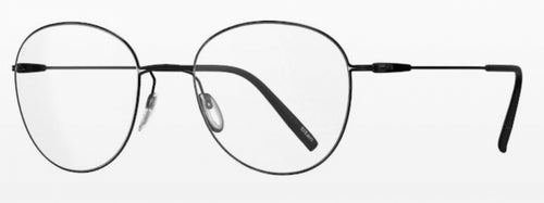 Silhouette Dynamics Colorwave 5577 Fullrim Eyeglasses
