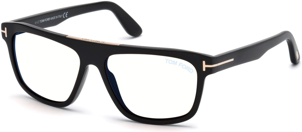 Tom Ford Cecilio-02 0628 Eyeglasses
