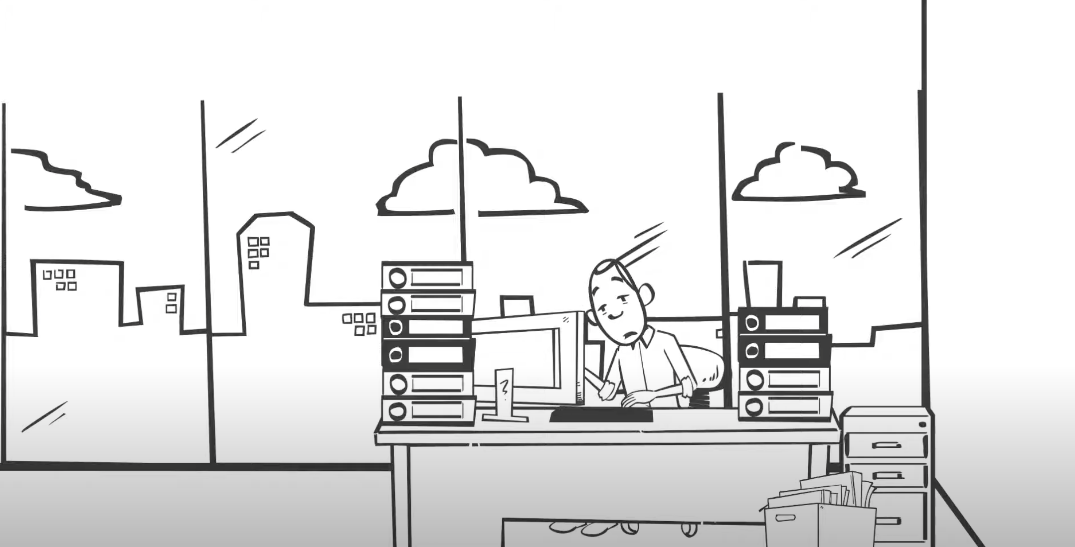 What is Computer Vision Syndrome?