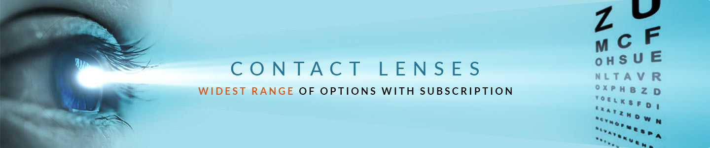 Contact Lenses