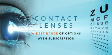 Contact Lenses