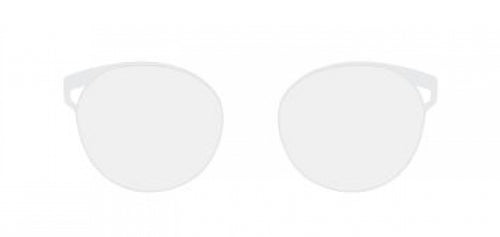 Silhouette Accent Ring FV 5097FV Eyeglasses