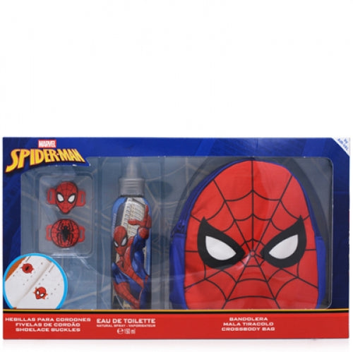 Marvel Spider-man Set