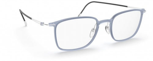 Silhouette Lite Spirit 2926 Eyeglasses