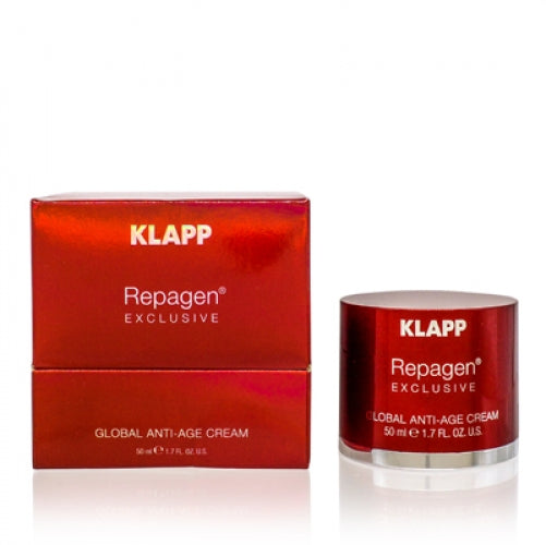 Klapp Repagen Exclusive Global Anti-Age Cream