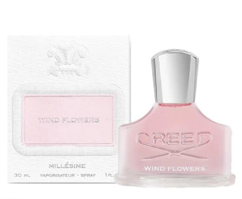 Creed Wind Flowers EDP Spray