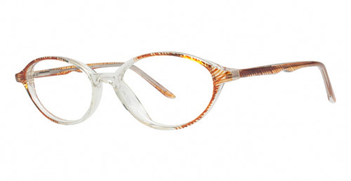 MODERN PLASTICS II CONNIE Eyeglasses