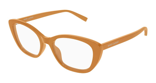 005 - Orange - Transparent