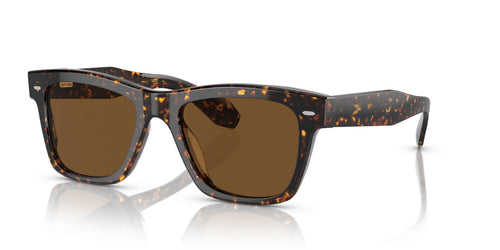 174157 - Tortoise - True Brown Polarized