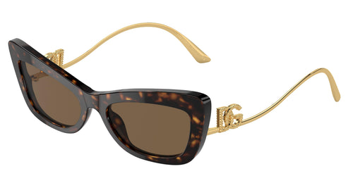 Dolce & Gabbana 4467B Sunglasses