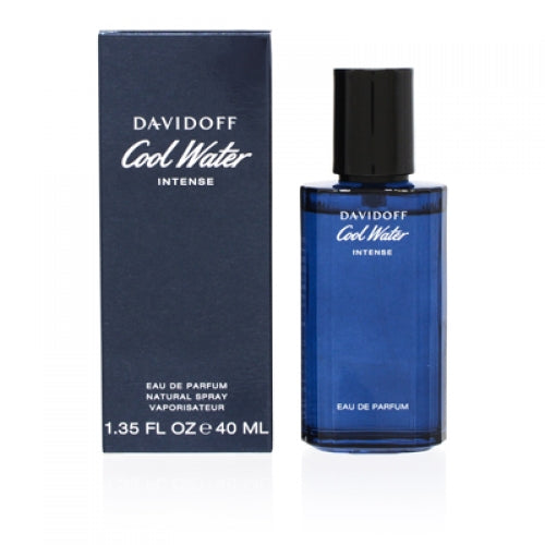 Davidoff Cool Water Intense EDP Spray