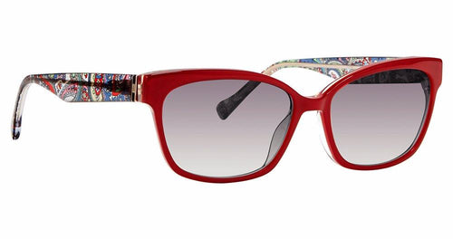 Vera Bradley VBKALLIE Sunglasses