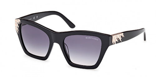 Guess By Marciano 00024 Sunglasses