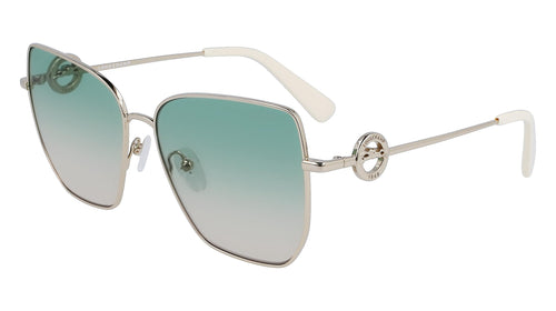 Longchamp LO169S Sunglasses