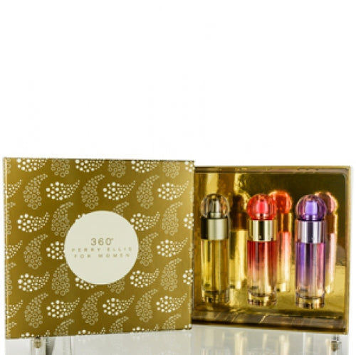 Perry Ellis 360 Set