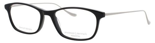 Prodesign 3638 Eyeglasses