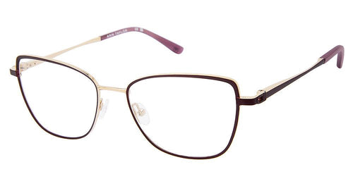 Ann Taylor TYAT112 Eyeglasses