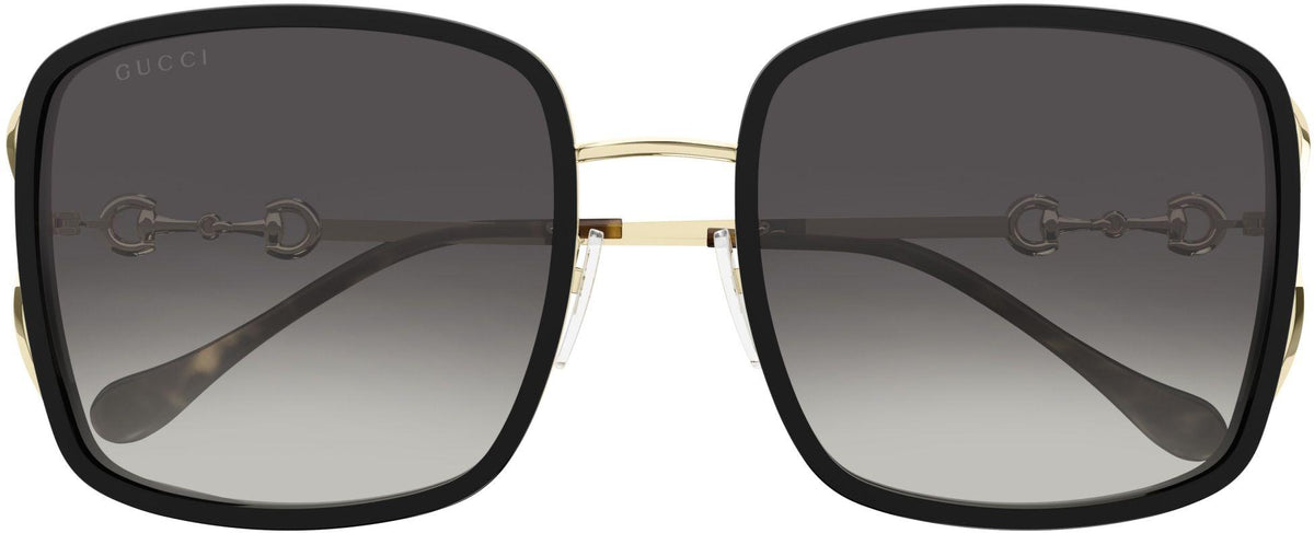 Gucci Logo GG1016SK Sunglasses