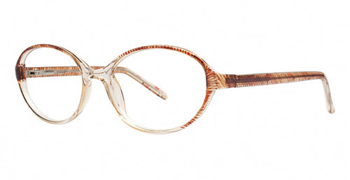 MODERN PLASTICS II DAISY Eyeglasses