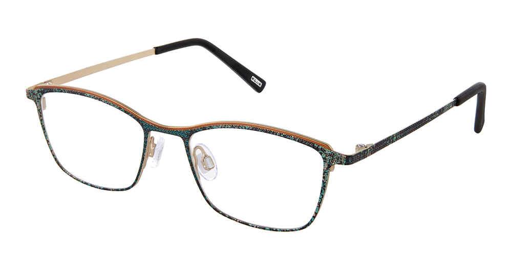 Kliik K746 Eyeglasses