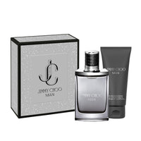 Thumbnail for Jimmy Choo Man Set