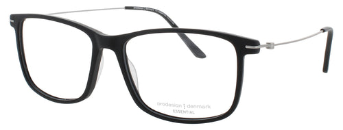 Prodesign DISC3 Eyeglasses