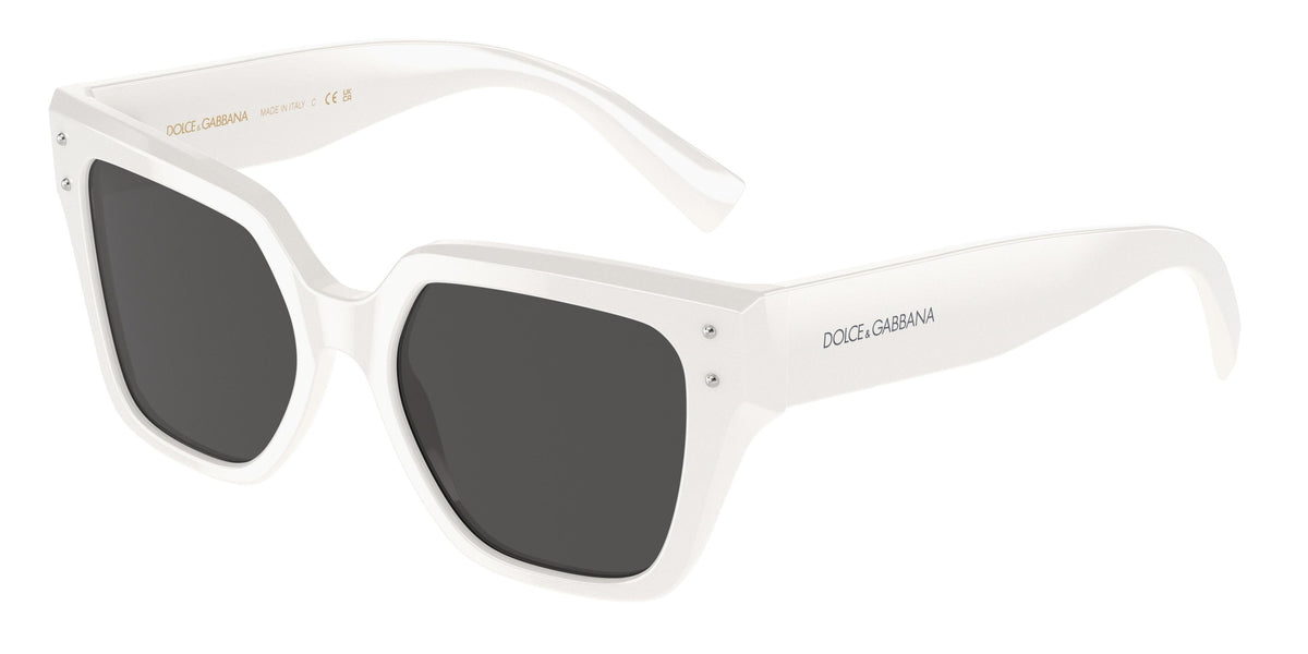 Dolce & Gabbana 4471 Sunglasses