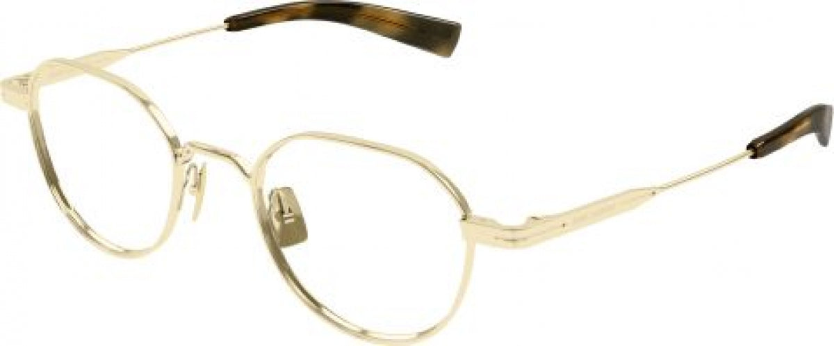 Yves Saint Laurent ドライビングシューズ EU40.5 Saint Laurent SL 730 Eyeglasses