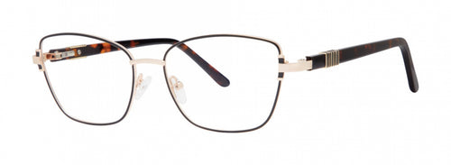 GENEVIEVE PARIS DESIGN ASTONISHING Eyeglasses