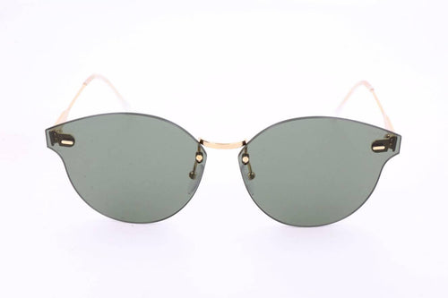 Retrosuperfuture PANAMXC1GREEN Sunglasses