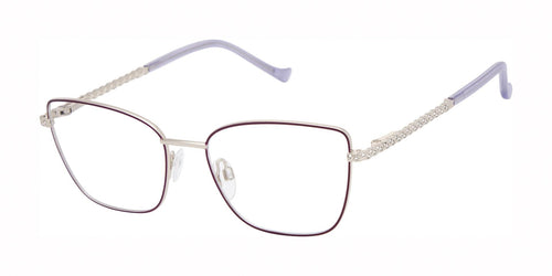 Tura R718 Eyeglasses