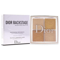 Thumbnail for Ch. Dior Backstage Glow Face Palette
