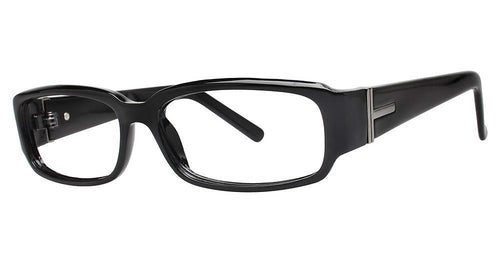 BLCKGNMTL - Black/Gunmetal