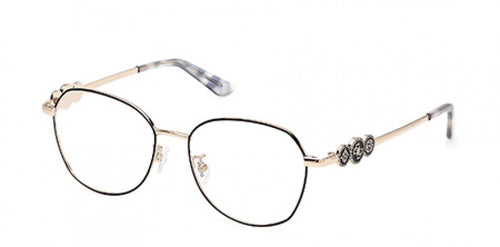 Guess 50256D Eyeglasses
