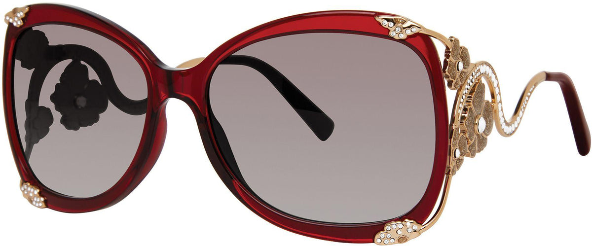 Caviar Caviar6857 Sunglasses display picture 1