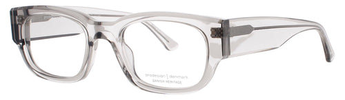 Prodesign CUT1 Eyeglasses