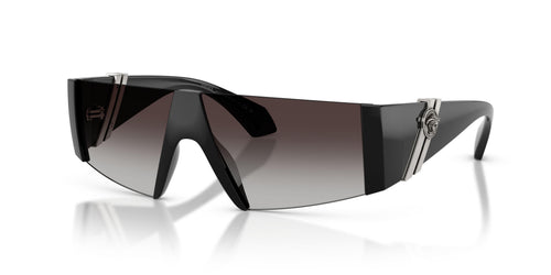 GB1/8G - Black - Grey Gradient